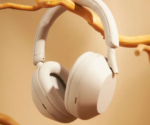 headphones