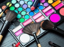beauty stuff